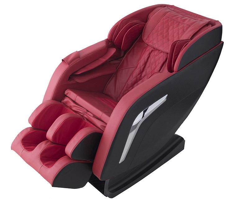 Best Selling Electric Full Body Healthcare Shiatsu Foot Massage Chair