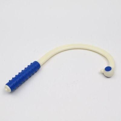 Mini Plastic Back and Neck Massager