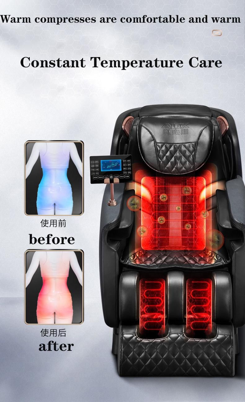 Rest SL Track Massage Chair