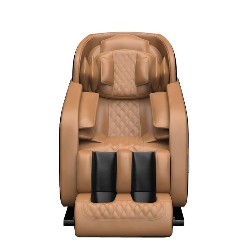 Body Care Luxury Family Healthcare 3D Massage Chair Armchair