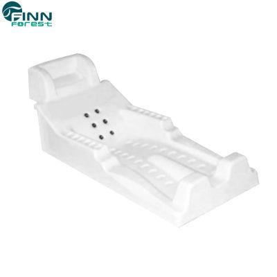 SPA Hydrotherapy Water Jet Massage Bed