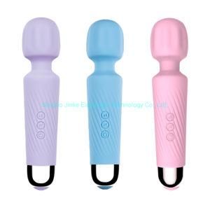 Valleymoon OEM Handheld Full Body Massager Cheap Vibrator Vibrator 2020