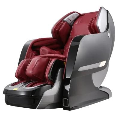 New Super Luxury Home Use Massage Chair 3D Rt8600s