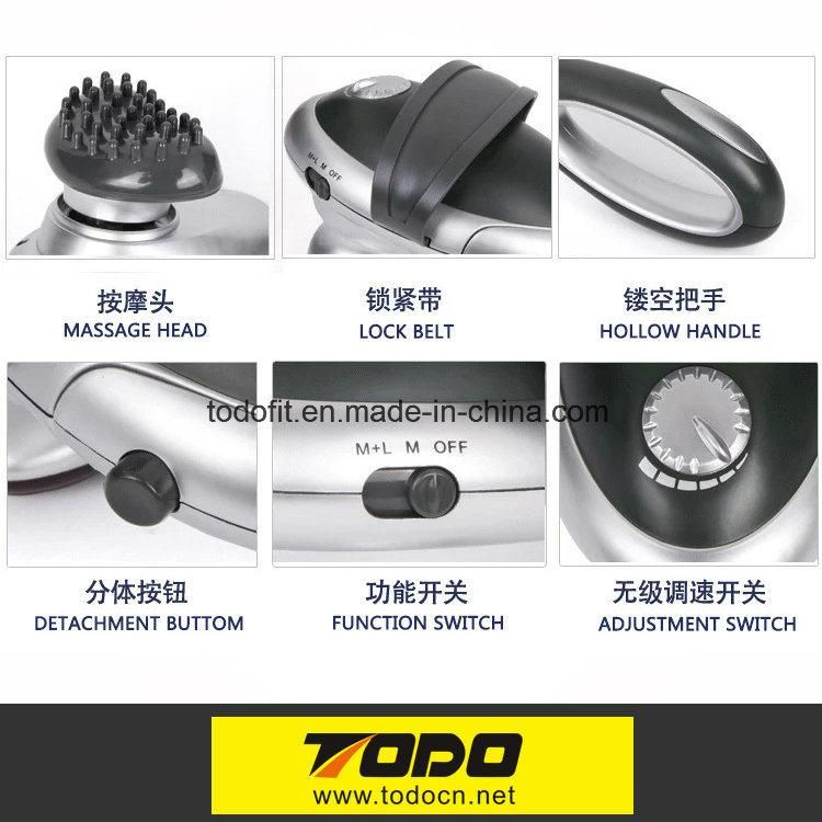 Todo Energy King Massage Hammer High Quality Handheld Massager