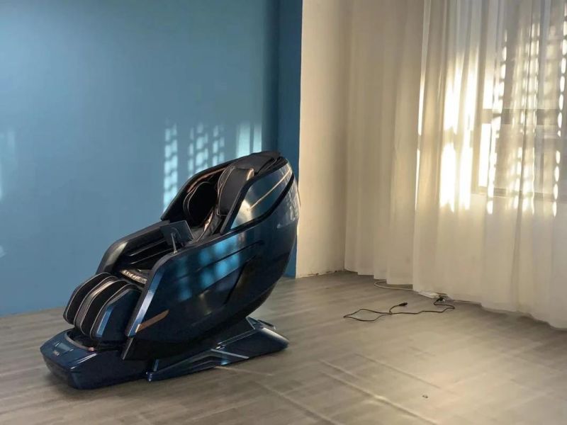 3D Massage Chair