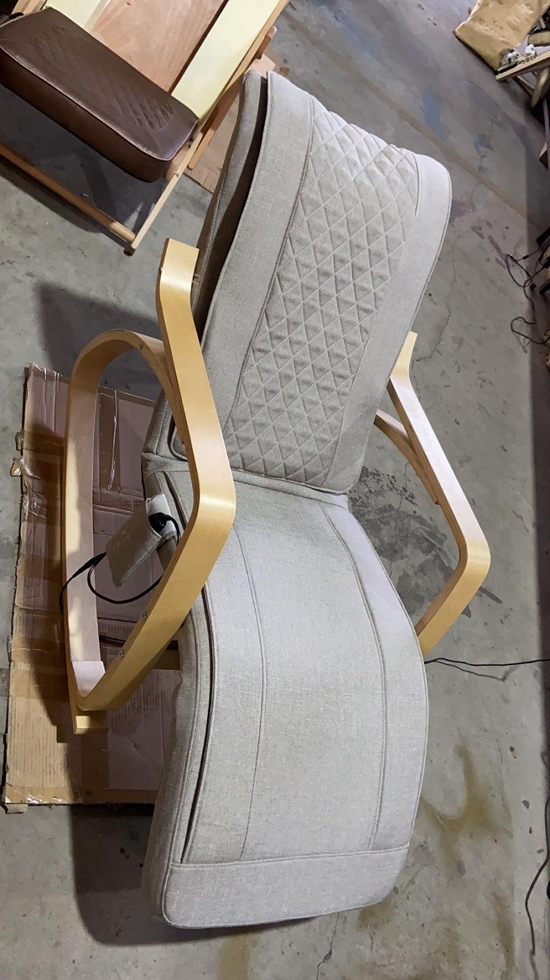 Sauron Q6yl Comfortable Rocking Chair