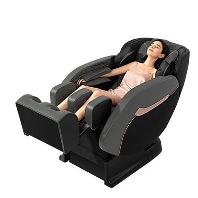 Comfortable Full Body Care Eliminate Fatigue Massage Chairs