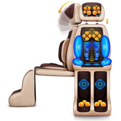 Fangao Hot Selling Shiatsu Seat Massage Cushion with Low Price