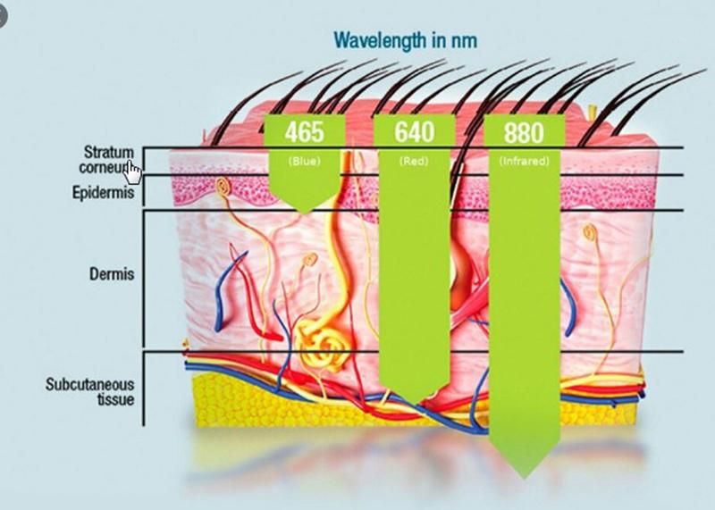 FDA Approved Pain Relief Light Therapy Wrap