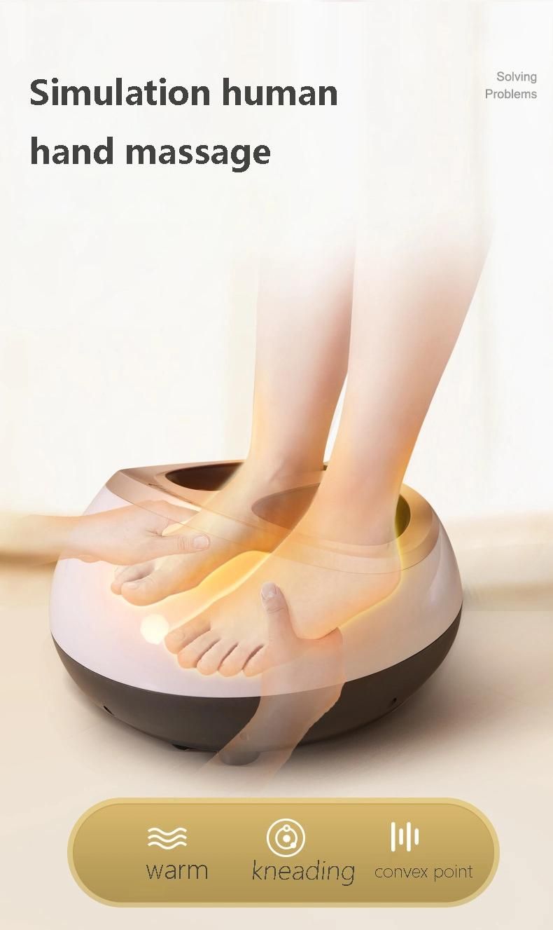 Sauron M Foot Roller Massager Shiatsu Foot Massager Chinese Factory