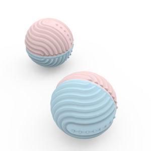 High Intensity Vibrating Body Massage Ball High Intensity, Customized Vibrating Massage Ball