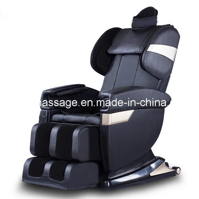 Comfortable Eurpoe Style Luxury Electric Massage Chair