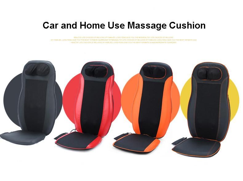 Comfortable Office and Chair Massage Cushion