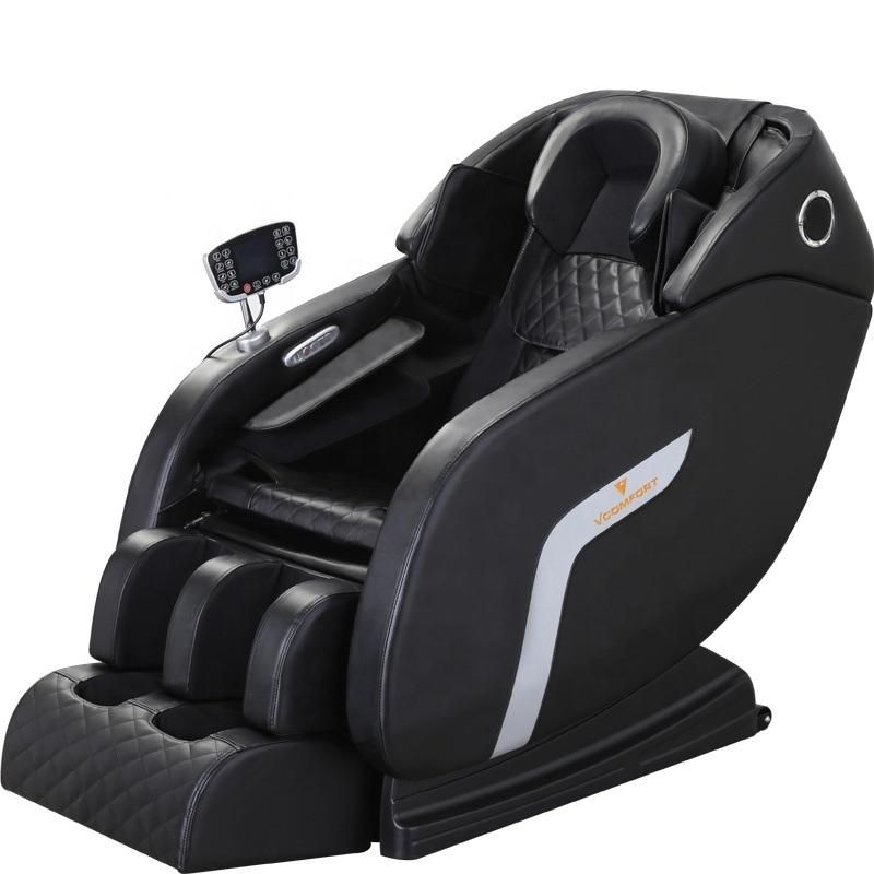 Automatic Full Body Zero Gravity Massage Chair