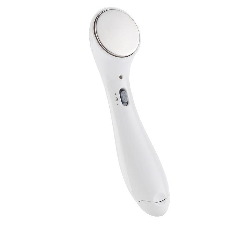 Mini Ionic Eye and Facial Galvanic Massager