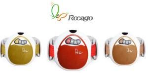 Electric Vibration Slimming Massage Belt