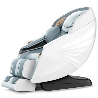 Commercial Body Knocking Tapping Music 0 Gravity Massage Chair