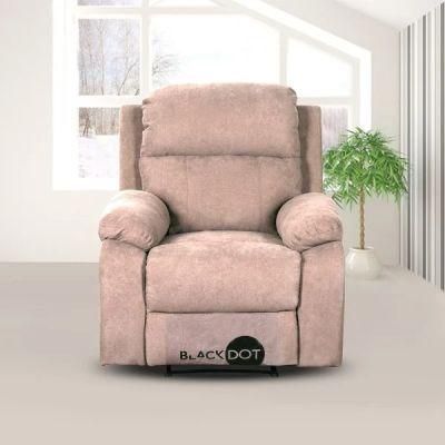 TV Armchair Siesta Fabric