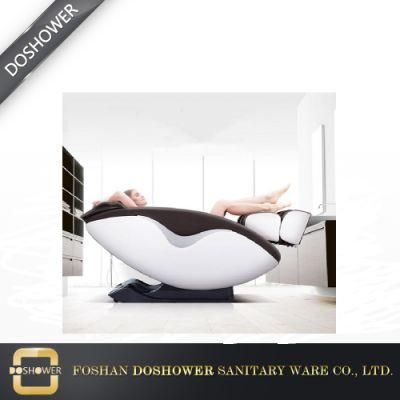 Electric 4D Zero Gravity Full Foot Body Massage Chair