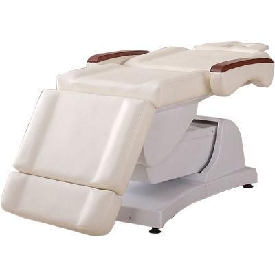 Wholesale Beauty Salon Electric Massage Table Facial Cosmetic Bed