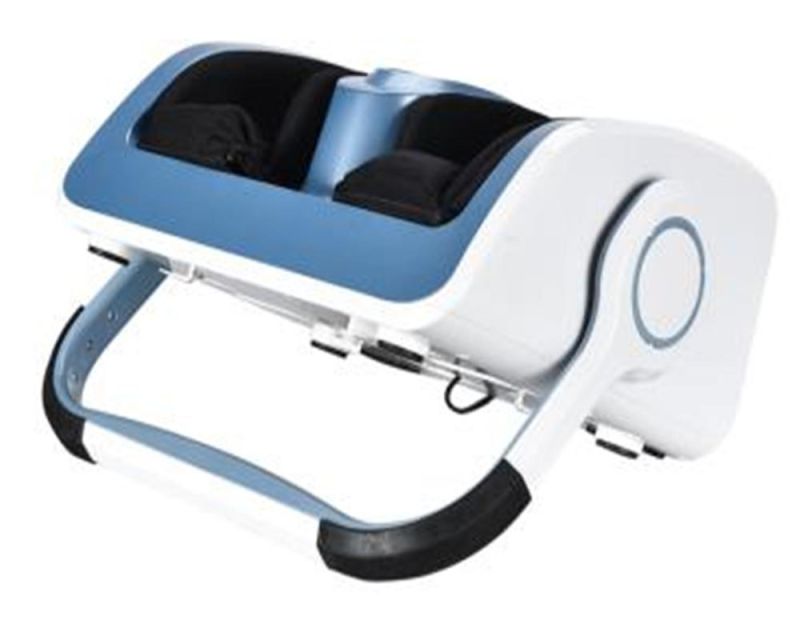 High Quality Blood Circulation Electric Vibrating Leg Foot Massage