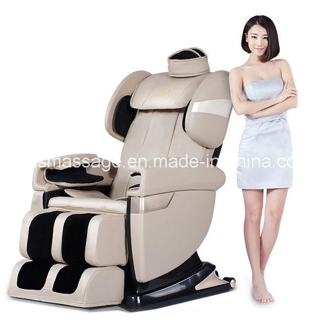 3D Zero Gravity High Quality Massage Chair