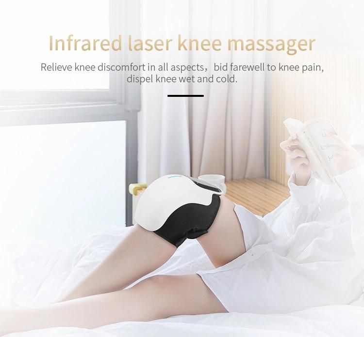 2021 Top Sell Mini Knee Massager Joint Pain Health Care Massage