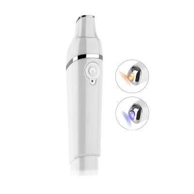 Electronic Eye Massage Device Private Label Eye Beauty Massage Pen