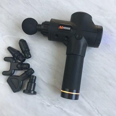 Fitness 30 Speed Deep Muscle Cordless Massage Gun