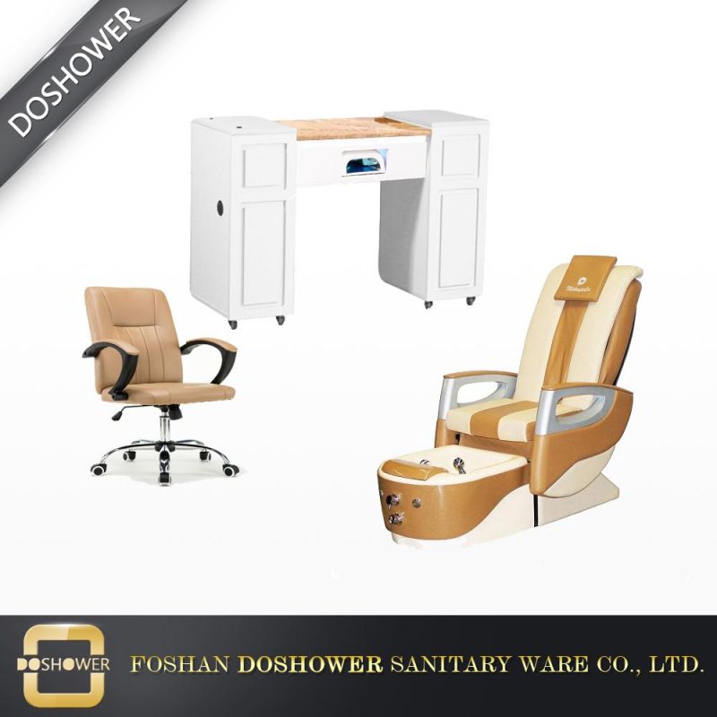 Luxury SPA Salon Massage Electric Hydraulic Tattoo Chair