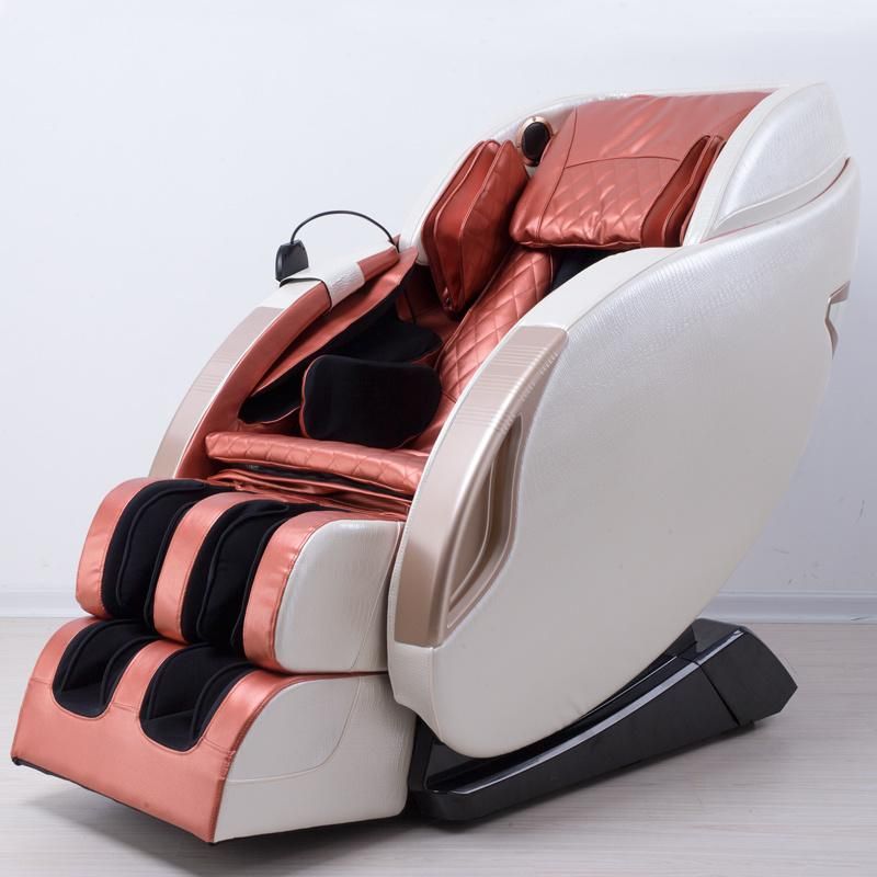 Automatic Massage and Kneading Massager Chair Foot Massage Full Body Massager