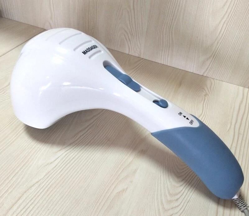 Whole Body Handheld Vibration Massager