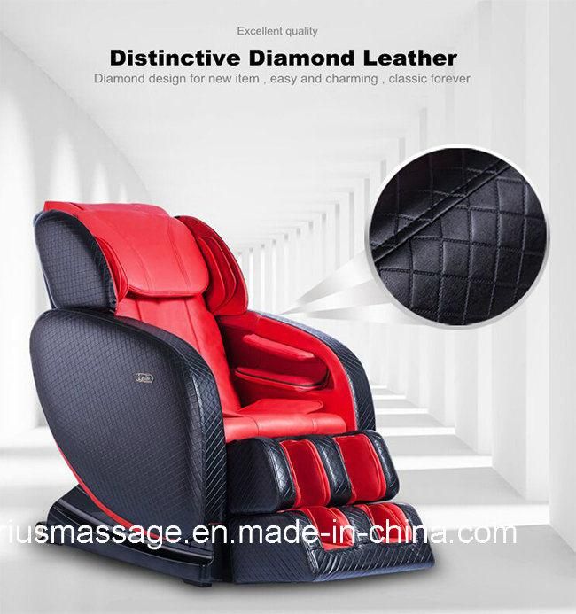 Hot Sale Delux Multi-Function Massage chair