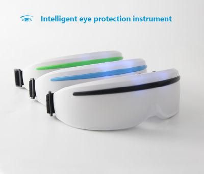 OEM/ODM Healthy Vibration Eye Massager Effective Magnet Eye Massager Wholesale