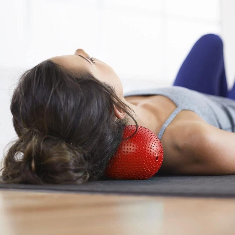 Peanut Ball for Deep Tissue Massage