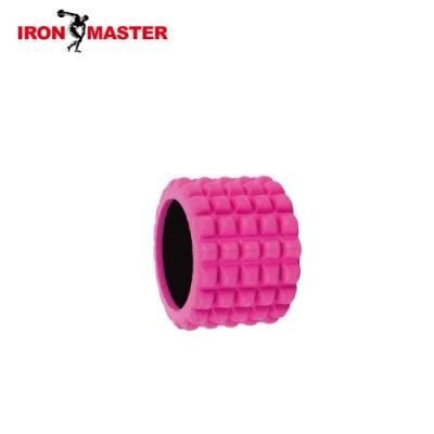 Massage EVA Hollow Foam Roller for Back Pain, Back Massager