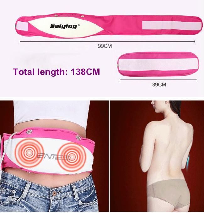 Top Products Hot Selling New Mini Slimming Massage Belt