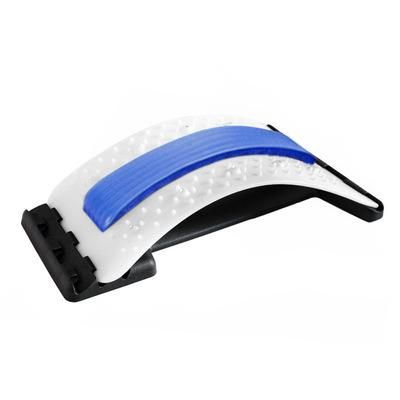 Custom with Logo Relax Adjustable Back Massage Pain Relief Muscle Stretcher for Back Support