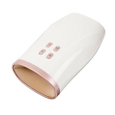 Electric Cordless Hand SPA Massager with Heat &amp; Compression