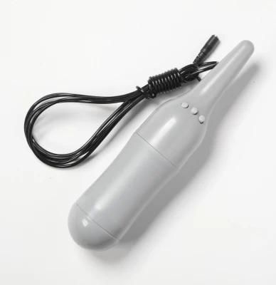 CVT Electric Motors New Deep Relax Massage Wand