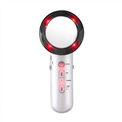 3in1 Beauty Device Face and Body Slimming Machine Weight Loss Massager