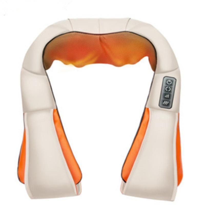 Hot Sale Electric Kneading Massage Belt