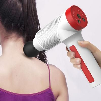 2020 Hot Amazon Multi-Functional Muscle Massage Gun