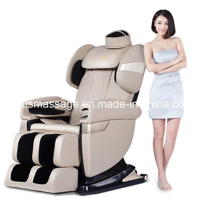 Comfortable Eurpoe Style Luxury Electric Massage Chair