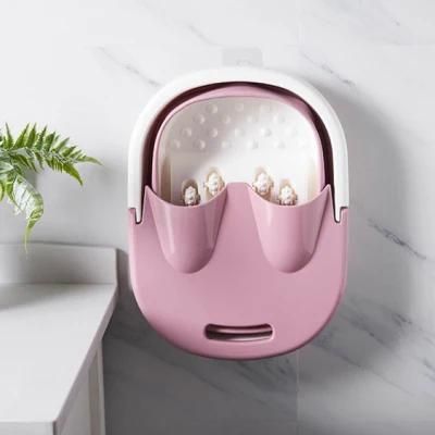 Foot Massager Water Massager Suspension Stored Massager