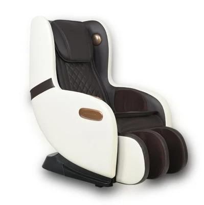 Luxury Massage Chair Full Body Modern Design with USB Charging