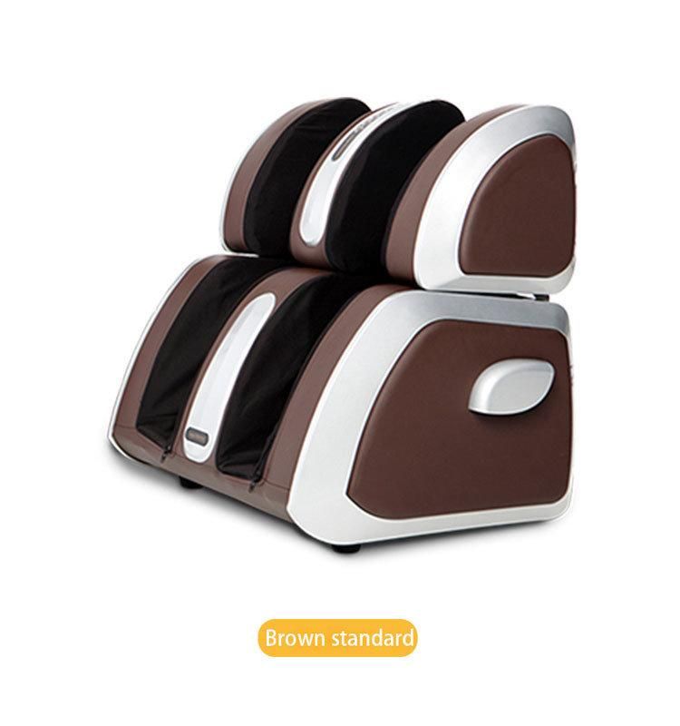 Reflexology Vibrating Foot Massage Machine Massager 