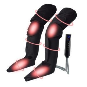 2020 Chinese Review Popular Shaitsu Foot Massage Machine, Electric Roller Folderable Body and Foot SPA Massage