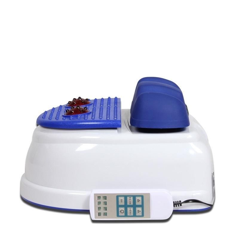 Chi Machine Small Foot Vibration Chi Machine Swing Massager