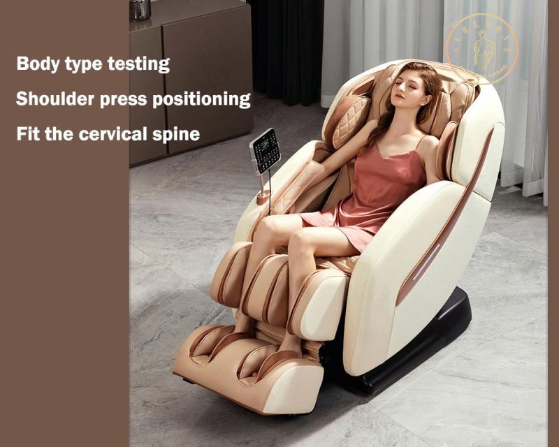 China Direct Factory Wholesale Best Price Quality Electric Massage Chair